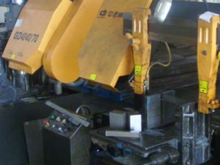 阿拉善右SM45模具钢