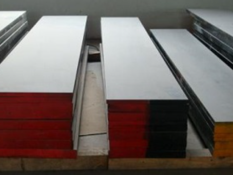阿拉善右Cr12MoV模具钢
