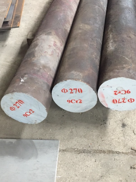 阿拉善右9Cr2工具钢