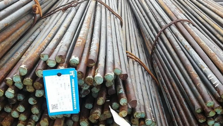 阿拉善右30Cr合金结构钢